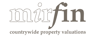 Mirfin Logo